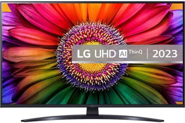 LG 43UR8100