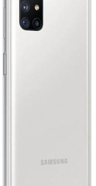 Samsung Galaxy M51 6/128GB White (SM-M515FZWD)