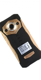 DOOGEE S99 8/128GB Gold