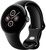 Google Pixel Watch 2 Matte Black Aluminum Case / Obsidian Active Band