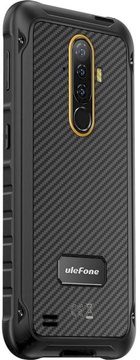 Ulefone Armor X8i 3/32GB Orange