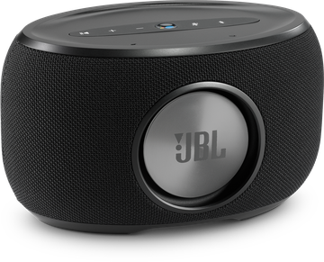 JBL Link 300 Black (JBLLINK300BLKUS)