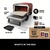 NINJA Woodfire OO101EU