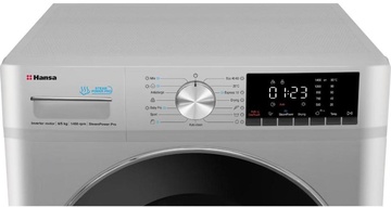 Hansa WDHG814521LG