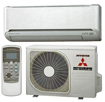 Mitsubishi Heavy SRK25ZJ-S/SRC25ZJ-S