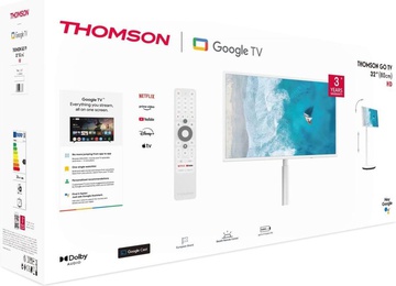 Thomson 32HG4M45