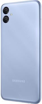 Samsung Galaxy A04e 3/64GB Light Blue (SM-A042FLBH)
