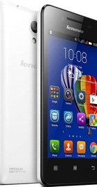 Lenovo A319 White