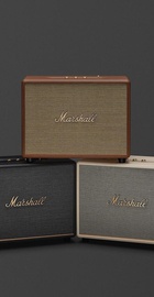 Marshall Woburn III Brown (1006085)