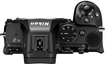 Nikon Z5 II kit 24-200mm f/4-6.3 VR