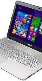 Asus N752VX (N752VX-GC159T)