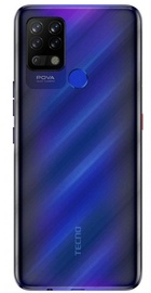 Tecno Pova LD7 6/128GB DS Magic Blue (4895180762444)