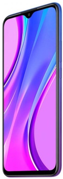 Xiaomi Redmi 9 4/128GB Purple (no NFC)