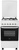 Eleyus CORUS 5007 H1 EF WH