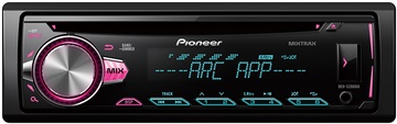 Pioneer DEH-S2000UI