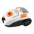 Liberton LVC-0803B ECO White