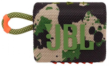 JBL GO 3 Squad (JBLGO3SQUAD)