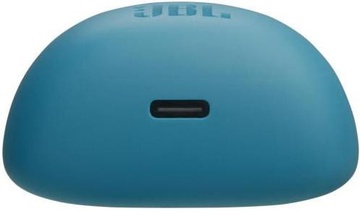 JBL Tune Flex 2 Turquoise (JBLTFLEX2TQE)
