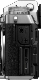 Fujifilm X-T5 kit 16-50mm Black (16842539)