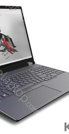 Lenovo ThinkPad P16 Gen 2 (21FA0028US)