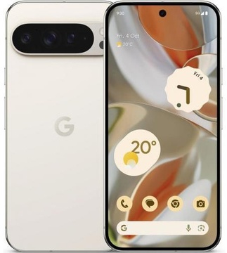 Google Pixel 9 Pro XL 16/512GB Porcelain