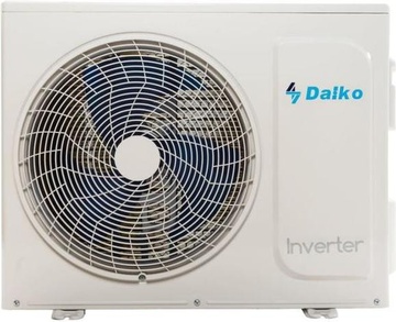 Daiko Novator Inverter NSK-H09NVR/NSK-H09INVR