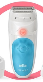 Braun Silk-epil 5 SensoSmart SES 5/610