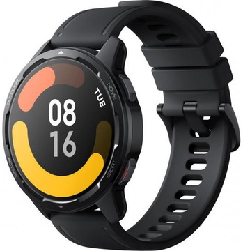 Xiaomi Watch S1 Active Black (BHR5380GL)