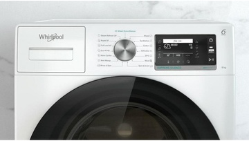 Whirlpool W6X W845WB