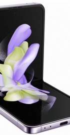 Samsung Galaxy Flip4 8/256GB Bora Purple (SM-F721BLVH)