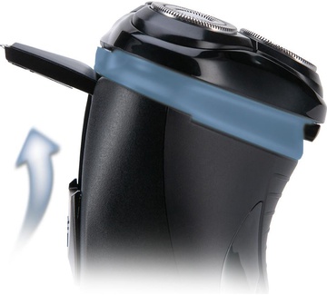 Remington R1 Style R1000