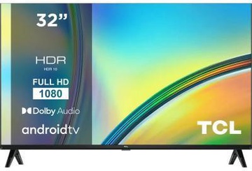 TCL 32S5400AF