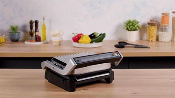 Tefal OptiGrill 2in1 GC772D10