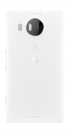 Microsoft Lumia 950 Dual Sim White (UA UCRF)
