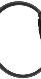 Garmin Forerunner 645 With Black Colored Band (010-01863-10)