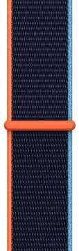 Apple Watch 44mm/42mm Deep Navy Sport Loop (MYA82)