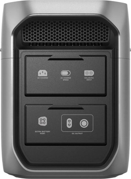 EcoFlow DELTA 3 Max Plus (EF-DL3-MP, EFD3MP-EU-CBOX)