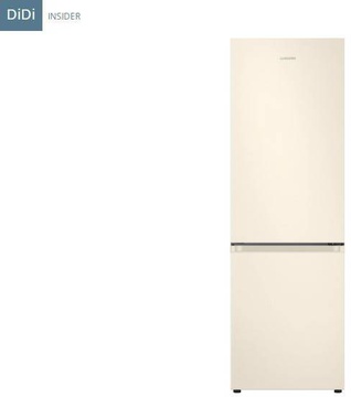 Samsung RB34T600FEL
