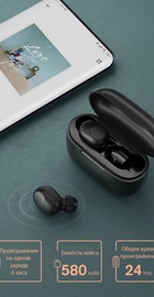 Haylou GT5 Black