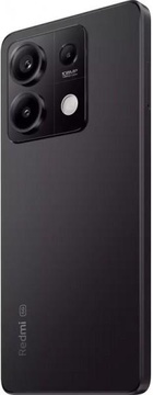 Xiaomi Redmi Note 13 5G 6/128GB Graphite Black