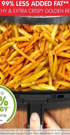 Moulinex Easy Fry & Grill Digital EZ505D10