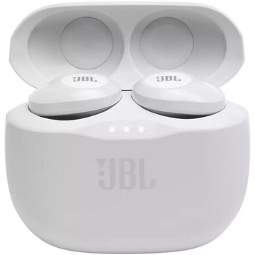 JBL Tune 125 TWS White JBLT125TWSWHT
