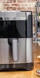 Tefal Easy Fry & Grill XXL EY801D