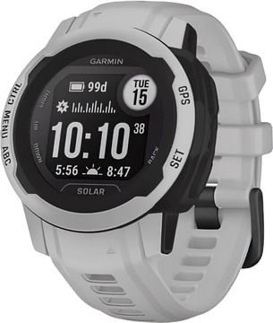 Garmin Instinct 2S Solar Mist Gray (010-02564-11)