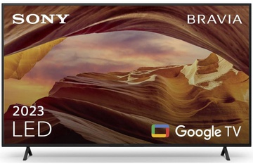 Sony KD-55X80L