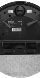 Sencor SRV 6450BK
