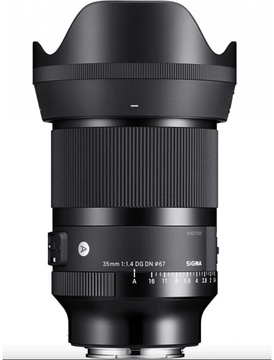 Sigma AF 35mm f/1,4 DG DN Art (11355)