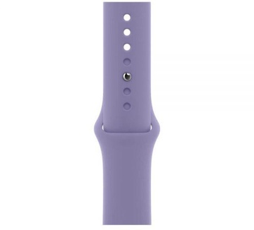 Apple Sport Band for Watch 42mm/44mm/45mm/46mm/49mm Lavender (MKUY3)