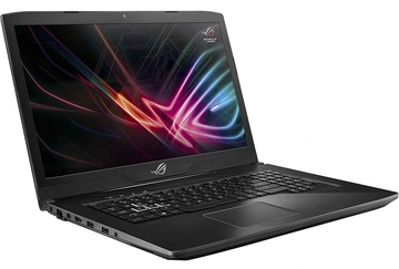ASUS ROG STRIX SCAR Edition (GL703GM-US74)
