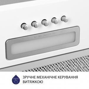 Minola HBI 5025 WH LED